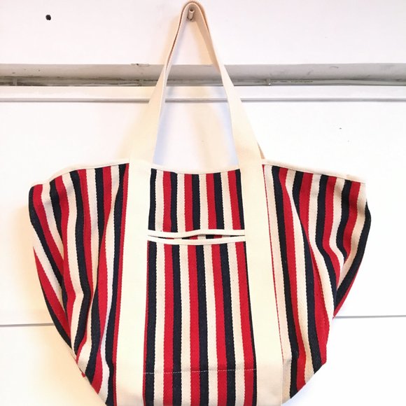 ISABEL MARANT Darwen Tote Bag - Picture 2 of 8